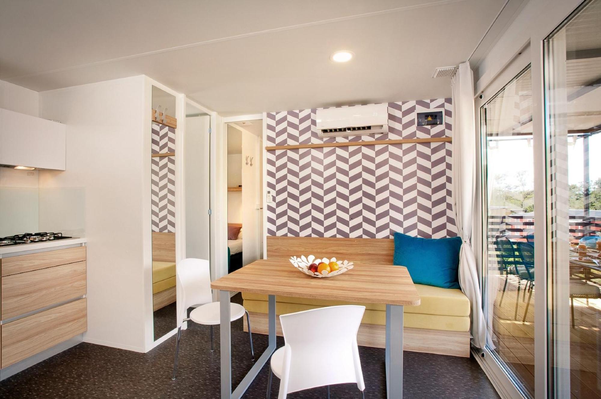 Aminess Planet Camping Holiday Homes Maravea Mareda Номер фото